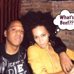 Family Feud? Beyonce’s Sister Solange Violently Attacks Jay-Z in Elevator… (UPDATED w/FULL 3m+ VIDEO)