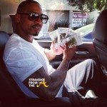THEY SAY:  Stevie J of ‘Love & Hip-Hop Atlanta’ Arrested For Drug Trafficking in Crawford County, Georgia… 