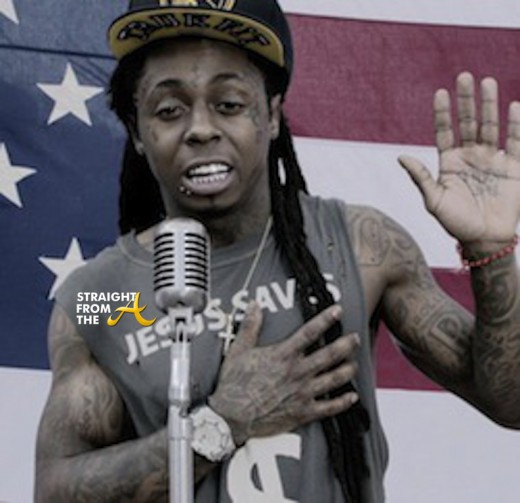 For Discussion Are ‘side Chicks’ Winning Lil Wayne Explains… [video] Straight From The A
