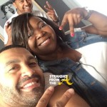EXCLUSIVE!! One on One with Apollo Nida (Part 1) – Apollo Speaks on Pre-Nup Advice to Todd Tucker… [VIDEO]