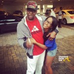 Bobbi Kristina Update: Bobby Brown Releases 2nd Statement + Nick Gordon ‘Forcibly Removed’ From Hospital…