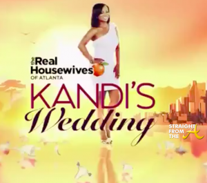 Kandi Wedding 1