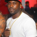 Boo’d Up – Mike Vick and Wife Kijafa Spotted at Compound… [PHOTOS]