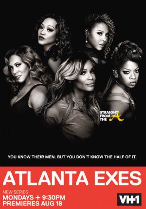 Atlanta Exes  - StraightFromTheA