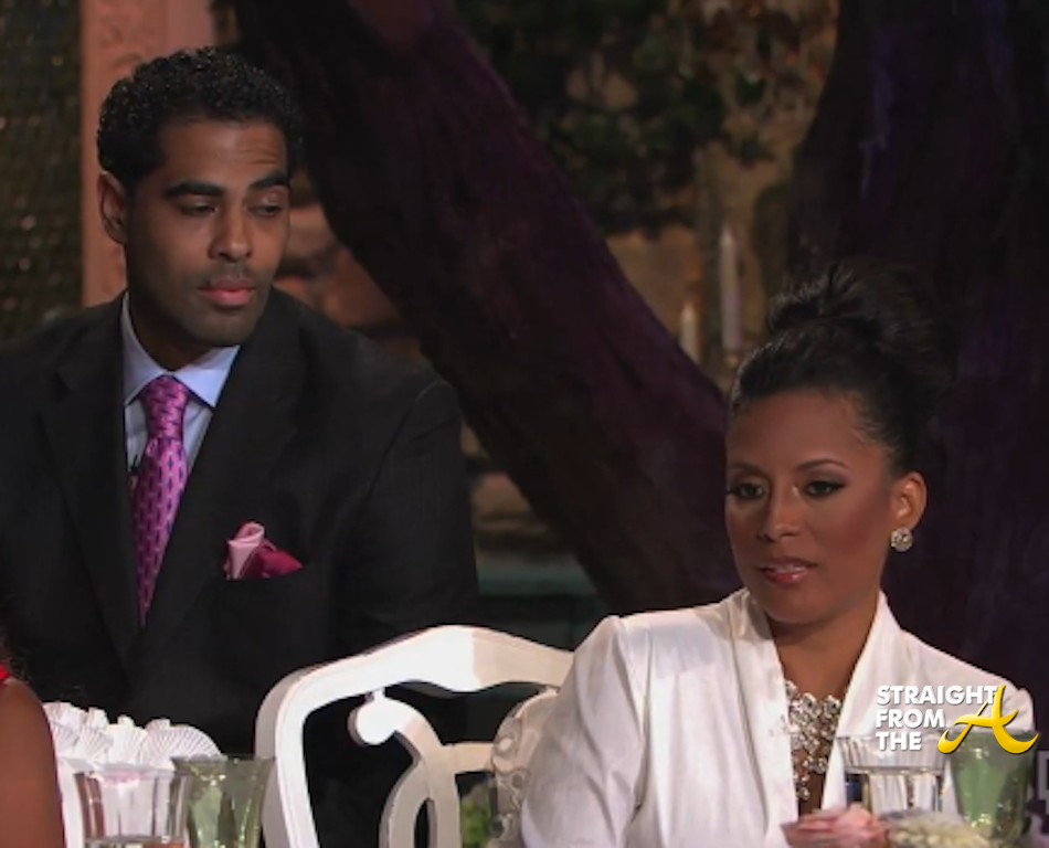 married to medicine season 3 reunion part 2- 7