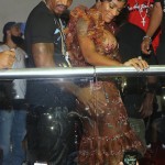 Hot or Nah? #LHHATL’s Joseline Hernandez’ See-Thru Fashions + Check Out Her #FlawlessRemix