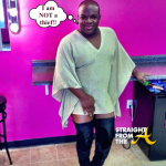 Celebrity Hairstylist Derek J Faces ‘Stolen Weave’ Lawsuit + Meet The Accuser… (EXCLUSIVE PHOTOS)