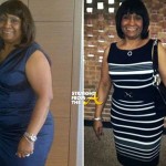 Before & After: Check Out Mama Joyce’s DRAMATIC Weight Loss! [PHOTOS] #RHOA