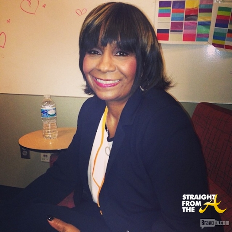 Momma Joyce StraightFromTheA 1 Straight From The A SFTA Atlanta 