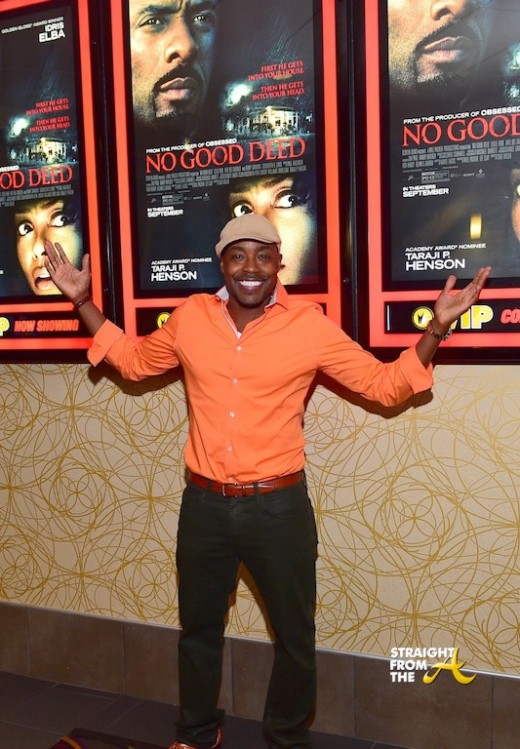 No Good Deed Movie Screening Atlanta - StraightFromtheA-11