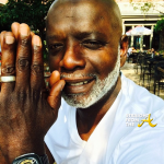EXCLUSIVE: #RHOA Peter Thomas Responds to Bar One (Auburn Ave) Eviction Allegations…