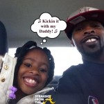 Viral Video: Father & Daughter Rap ‘Kickin It Wit My Daddy’… [VIDEO]