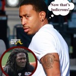 Instagram Flexin: Pacman Jones Threatens Ludacris For Online Jokes… 