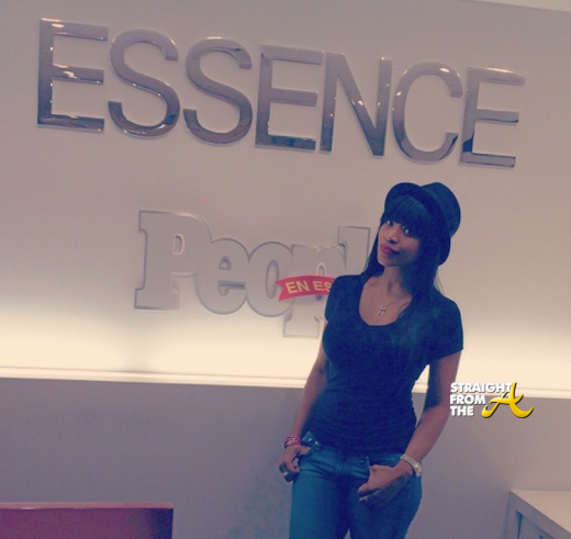 Monyetta Shaw – StraightFromTheA - Straight From The A [SFTA] – Atlanta