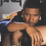 QUICK QUOTES: Usher Is Very Aware of His Decreasing Popularity… [PHOTOS]