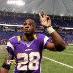 In The Tweets: Adrian Peterson Issues Statement After Child Abuse Charge + Minnesota Vikings Will Allow Him To Play…