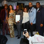 Stevie J, Joseline Hernandez & More Support Johnny Gill at ATL Live On The Park… [PHOTOS]