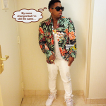 Caught Slippin’? You’ll Never Believe Where Bobby V. Was Spotted… [VIDEO]