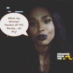 Instagram Flexin: Ciara Proves She Speaks Fluent ‘A.T.L.’… [VIDEO]