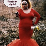 Facebook Fail: Drag Queens Targeted For Deletion Receive Apology…