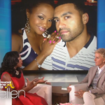 #RHOA Phaedra Parks Opens Up About Apollo Nida on ‘The Ellen Show’… [VIDEO]