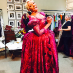 #RHOA Nene Leakes Confirms ‘Highest Paid Housewife’ Title + Reveals ‘Wicked Stepmother’ Costume… [PHOTOS + VIDEO]