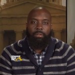 Mike Brown’s Father Issues Plea for Non-Violence in Wake of #Ferguson Grand Jury Decision… (VIDEO)