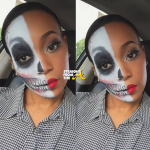 Celebrity Halloween 2014 – The Good, The Bad, The Ugly… [PHOTOS]