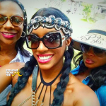 Beauties v. Beasts? More From #RHOA Season 7 Trip To Philippines… [PHOTOS]