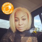 New ‘Doo Alert! Raven-Symone Goes ‘PEACH’ For The Holidays… [PHOTOS]