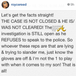 Baby Mama Drama: Dwight Howard Facing Child Abuse Allegations After Disciplining 6yr Old Son w/Belt…