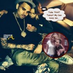 Shots Fired! Chris Brown vs. ‘The Real’ + Tamar Braxton Fires Back…