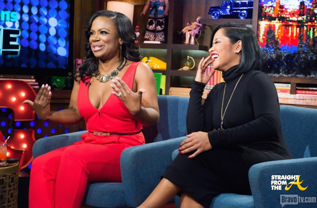 kandi Lisa Wu – WWHL 2014 – StraightFromTheA-6 - Straight From The A ...