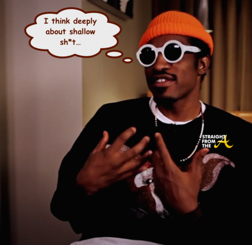 Andre 3000 t-shirt line - straightfromthea 9