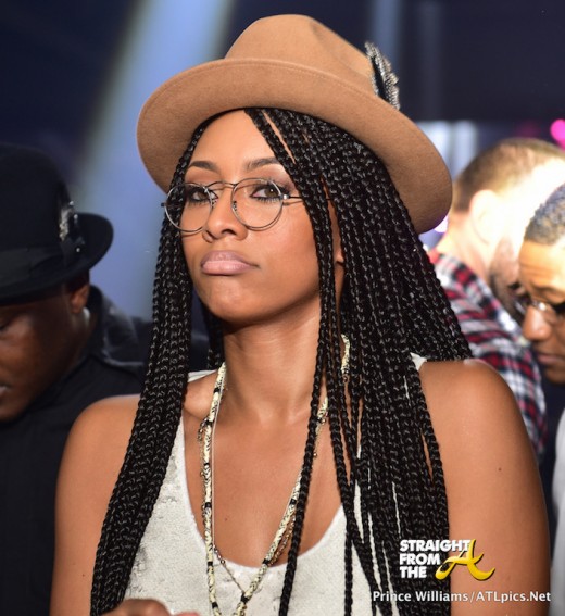 Keri Hilson Birthday 2014 – StraightFromTheA-43 - Straight From The A