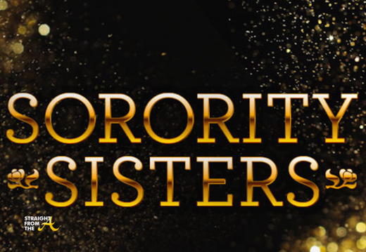 sorority sisters