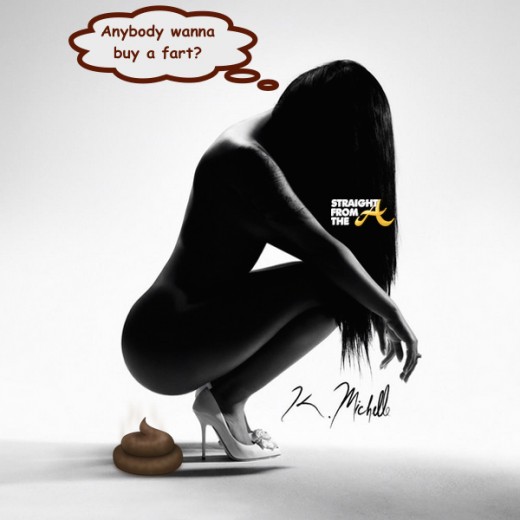 k-michelle-anybody-wanna-buy-a-heart-nude-album-cover