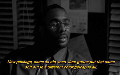 stringer bell the wire