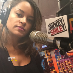 Twice Unemployed! Claudia Jordan FIRED from Rickey Smiley Morning Show…  #RHOA #RSMS