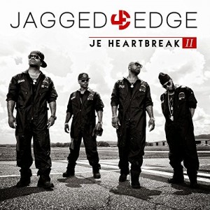 Jagged Edge JT JEartbreak II