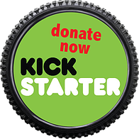 CLICK HERE to donate to TLC's Kickstarter Campaign