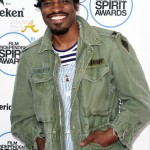 SPOTTED: Andre 3000 Benjamin of #Outkast Attends The Spirit Awards… [PHOTOS]