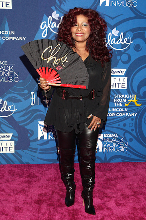 Essence 6th Annual Black Women In Music Event - Arrivals