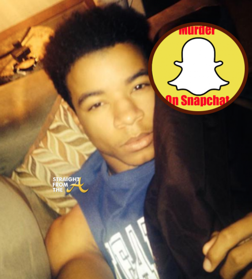 Maxwell Morton - Snapchat
