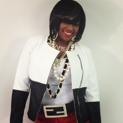 Neffeteria Pugh - Straight From The A [SFTA] – Atlanta Entertainment