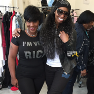 Wanna Dress Like #RHOA Nene Leakes? Check Out Her ‘Pop Up’ Closet ...