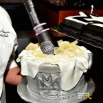 Boo’d Up: Rick Ross & Ming Lee at Ross’ Private Birthday Dinner… [PHOTOS]