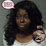 Angie Stone Update: Daughter ‘Diamond’ Shares Photos of Missing Teeth + Issues Online Statement…