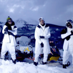 WATCH THIS! Jodeci Returns With ‘EVERY MOMENT’… [OFFICIAL VIDEO]