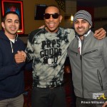 Quick Pics: Ludacris Hosts ‘Furious 7’ Screening For Friends & Family… (PHOTOS + OFFICIAL TRAILER)